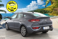 Hyundai i30 Fastback vaihtoauto