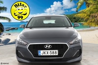 Hyundai i30 Fastback vaihtoauto
