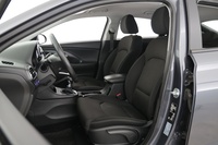 Hyundai i30 Fastback vaihtoauto