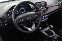 Hyundai i30 Fastback vaihtoauto