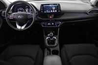 Hyundai i30 Fastback vaihtoauto