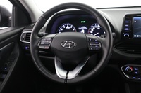 Hyundai i30 Fastback vaihtoauto