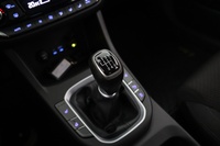 Hyundai i30 Fastback vaihtoauto