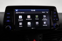 Hyundai i30 Fastback vaihtoauto