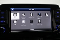 Hyundai i30 Fastback vaihtoauto