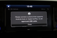 Hyundai i30 Fastback vaihtoauto