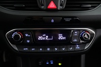 Hyundai i30 Fastback vaihtoauto