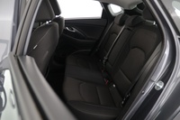 Hyundai i30 Fastback vaihtoauto