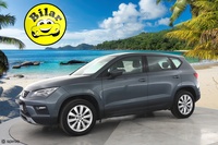 SEAT Ateca vaihtoauto