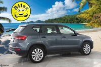 SEAT Ateca vaihtoauto