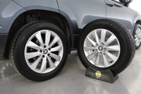 SEAT Ateca vaihtoauto