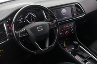 SEAT Ateca vaihtoauto
