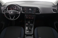 SEAT Ateca vaihtoauto
