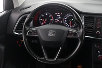 SEAT Ateca vaihtoauto