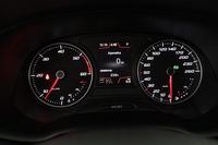 SEAT Ateca vaihtoauto