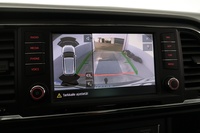 SEAT Ateca vaihtoauto