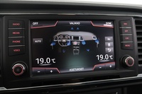 SEAT Ateca vaihtoauto
