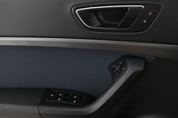 SEAT Ateca vaihtoauto