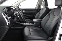 Kia Sorento vaihtoauto