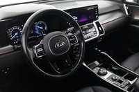 Kia Sorento vaihtoauto