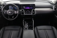 Kia Sorento vaihtoauto