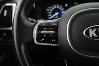Kia Sorento vaihtoauto