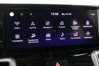 Kia Sorento vaihtoauto