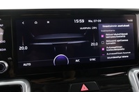Kia Sorento vaihtoauto