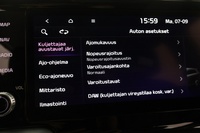 Kia Sorento vaihtoauto