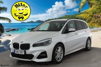 BMW 218 vaihtoauto
