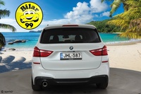 BMW 218 vaihtoauto
