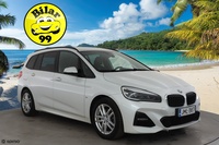 BMW 218 vaihtoauto