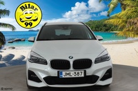 BMW 218 vaihtoauto