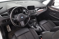 BMW 218 vaihtoauto