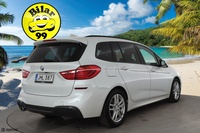 BMW 218 vaihtoauto