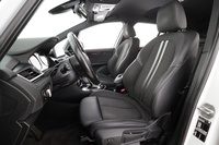 BMW 218 vaihtoauto