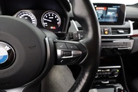 BMW 218 vaihtoauto