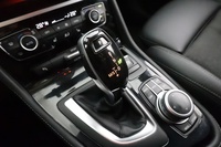BMW 218 vaihtoauto