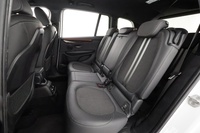 BMW 218 vaihtoauto