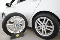 BMW 218 vaihtoauto