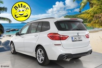 BMW 218 vaihtoauto