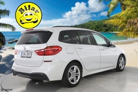 BMW 218 vaihtoauto