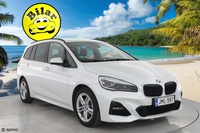 BMW 218 vaihtoauto