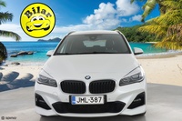 BMW 218 vaihtoauto