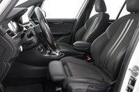 BMW 218 vaihtoauto