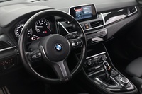 BMW 218 vaihtoauto