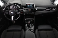BMW 218 vaihtoauto