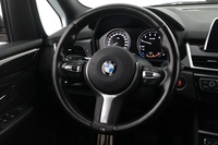 BMW 218 vaihtoauto