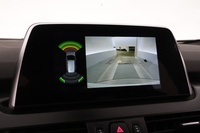 BMW 218 vaihtoauto