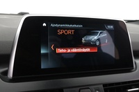 BMW 218 vaihtoauto